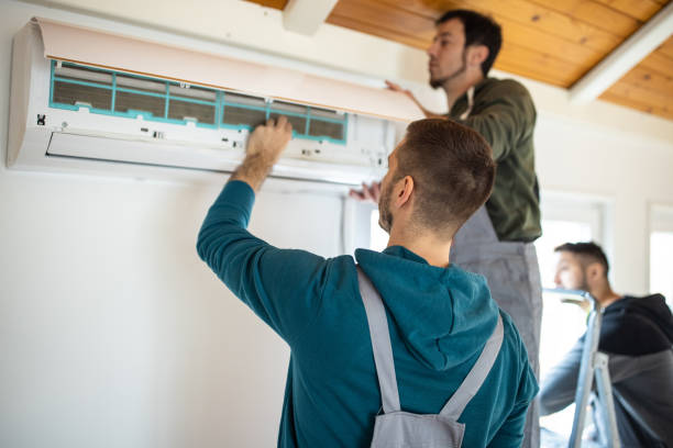 Professional HVAC in Riverside, ID