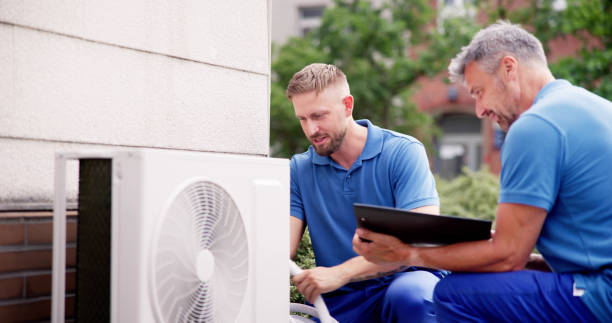 Best Best HVAC Companies  in Riverse, ID