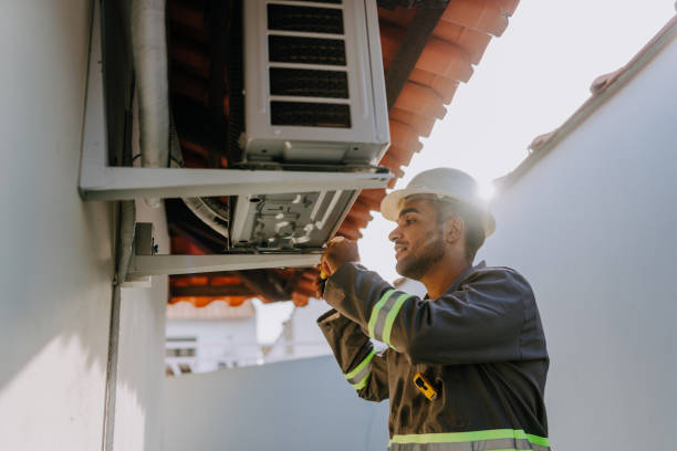 Best HVAC Companies Near Me  in Riverse, ID